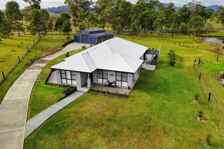 Main view of Homely house listing, 12 Moppy Close, Gloucester NSW 2422