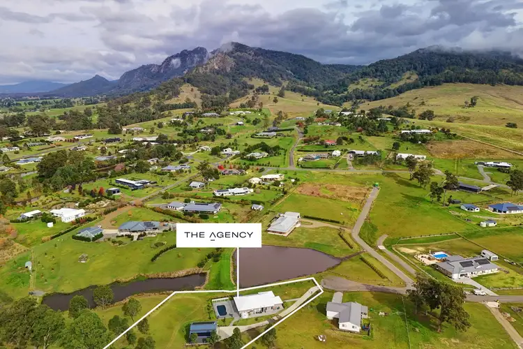 Second view of Homely house listing, 12 Moppy Close, Gloucester NSW 2422