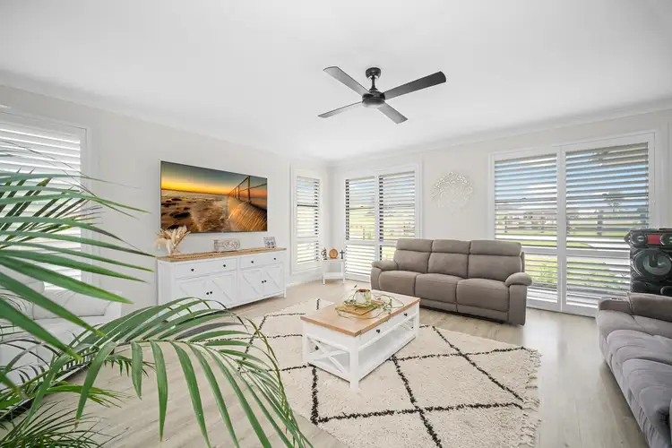 Fourth view of Homely house listing, 12 Moppy Close, Gloucester NSW 2422