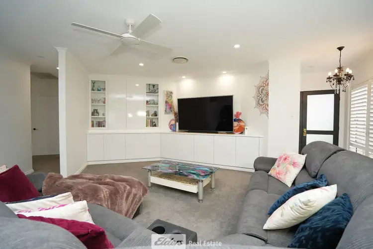 Second view of Homely villa listing, 3A Waugh Street, Griffith NSW 2680