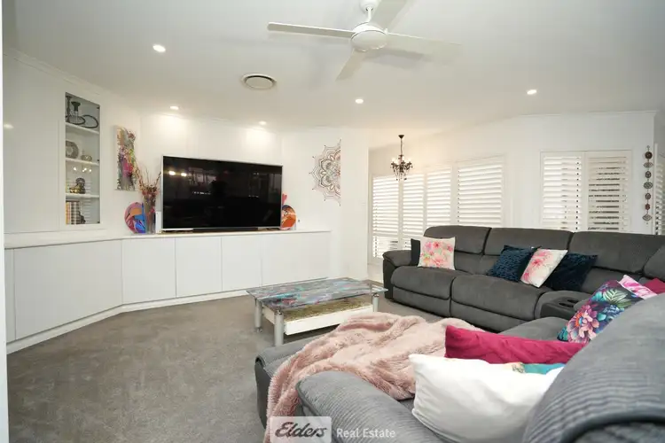 Third view of Homely villa listing, 3A Waugh Street, Griffith NSW 2680