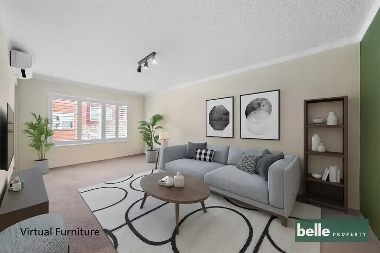 10/50 Albert Street, Belmore NSW 2192