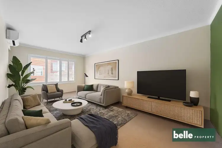 Main view of Homely unit listing, 10/50 Albert Street, Belmore NSW 2192