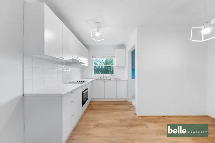 Second view of Homely unit listing, 10/50 Albert Street, Belmore NSW 2192