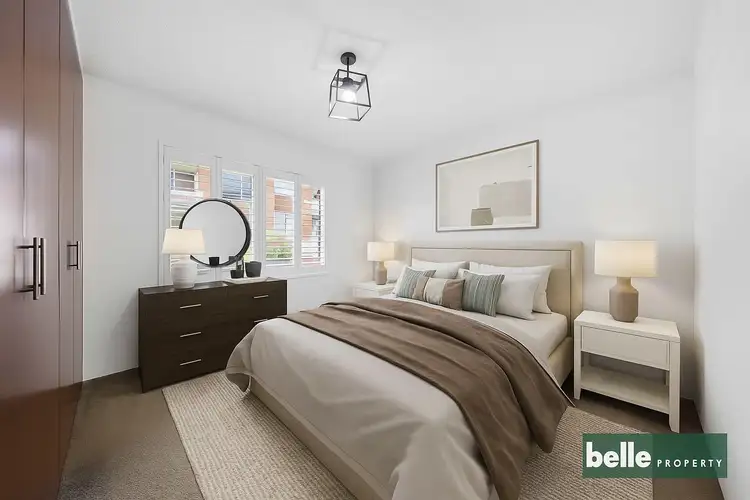 Third view of Homely unit listing, 10/50 Albert Street, Belmore NSW 2192