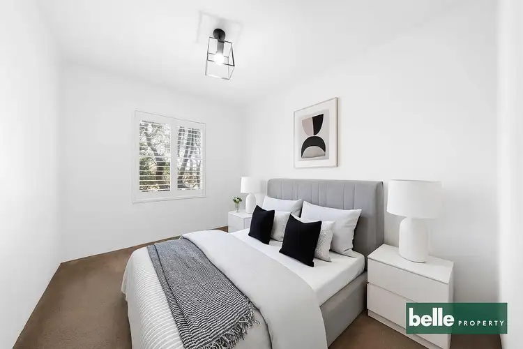 Fourth view of Homely unit listing, 10/50 Albert Street, Belmore NSW 2192
