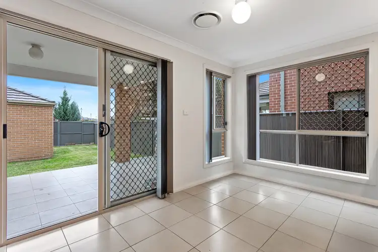 Fourth view of Homely house listing, Address available on request