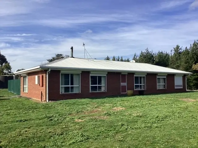 Main view of Homely rural property listing, 150 Clarkes Road, Glen Park VIC 3352