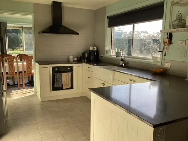 Third view of Homely rural property listing, 150 Clarkes Road, Glen Park VIC 3352