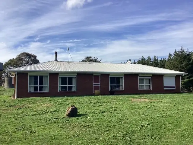 Fifth view of Homely rural property listing, 150 Clarkes Road, Glen Park VIC 3352