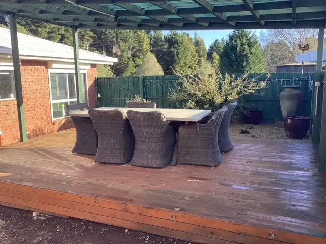Seventh view of Homely rural property listing, 150 Clarkes Road, Glen Park VIC 3352