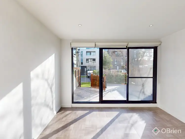 Fourth view of Homely apartment listing, G15/1 Queen Street, Blackburn VIC 3130