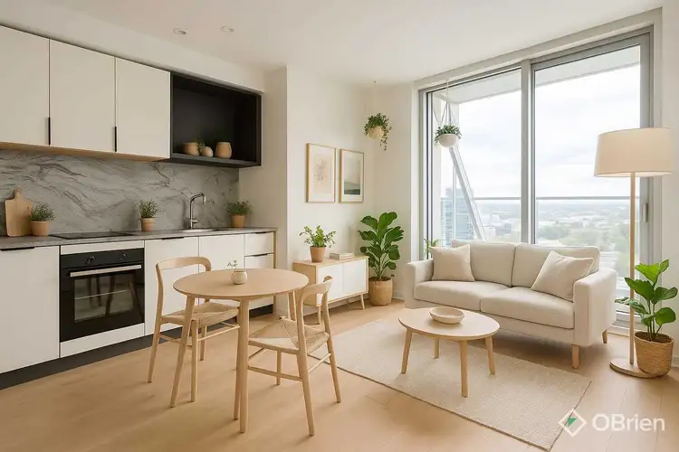 3802/639 Little Lonsdale Street, Melbourne VIC 3000