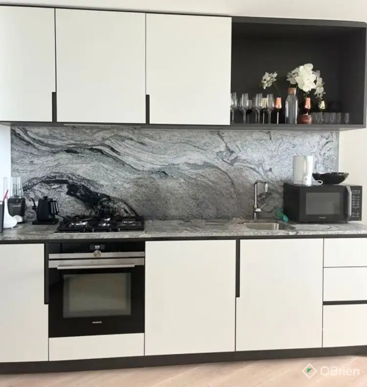Third view of Homely apartment listing, 3802/639 Little Lonsdale Street, Melbourne VIC 3000