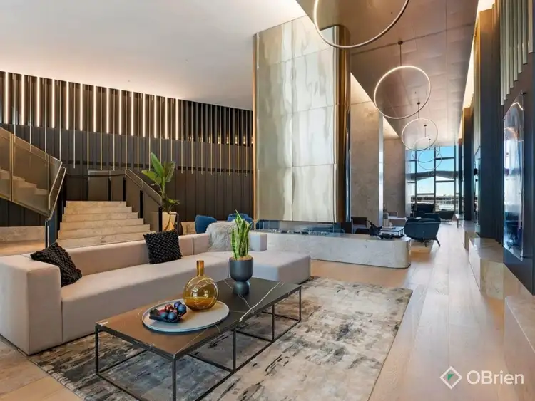 Fifth view of Homely apartment listing, 3802/639 Little Lonsdale Street, Melbourne VIC 3000