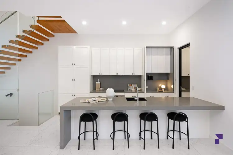 Second view of Homely semi-detached listing, 66 Chaseling Street, Greenacre NSW 2190