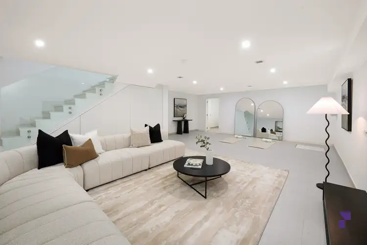 Fifth view of Homely semi-detached listing, 66 Chaseling Street, Greenacre NSW 2190