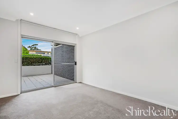 Fifth view of Homely unit listing, 2/52-54 Old Northern Road, Baulkham Hills NSW 2153