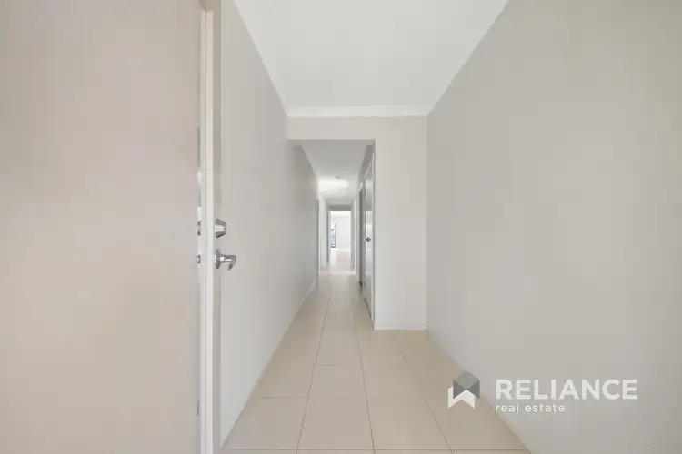Second view of Homely house listing, 15 Schiller Street, Truganina VIC 3029
