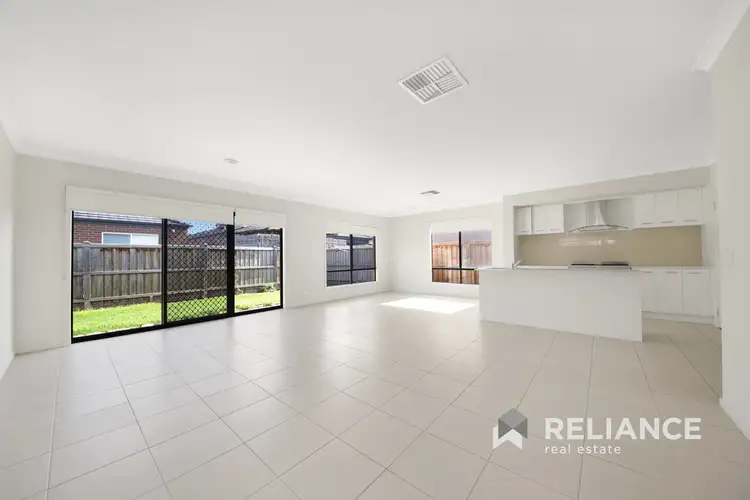 Third view of Homely house listing, 15 Schiller Street, Truganina VIC 3029