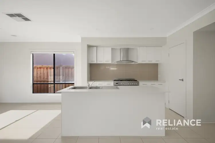 Fourth view of Homely house listing, 15 Schiller Street, Truganina VIC 3029