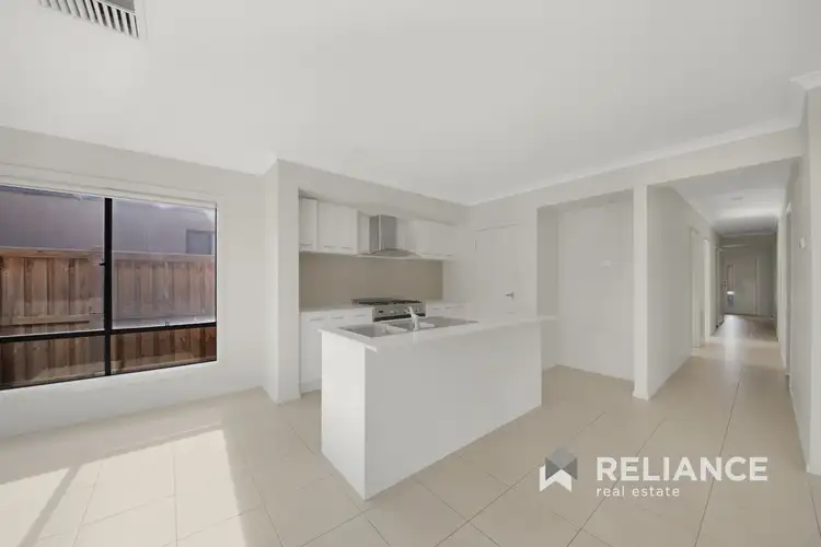 Fifth view of Homely house listing, 15 Schiller Street, Truganina VIC 3029