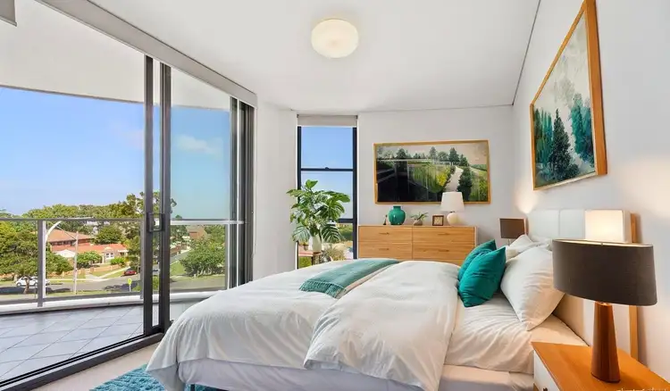 Main view of Homely apartment listing, 106/1-5 Pine Avenue, Little Bay NSW 2036