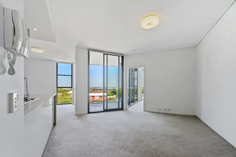 Fourth view of Homely apartment listing, 106/1-5 Pine Avenue, Little Bay NSW 2036