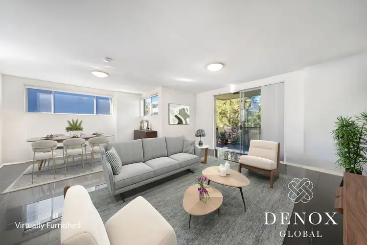 17/231-233 Carlingford Road, Carlingford NSW 2118