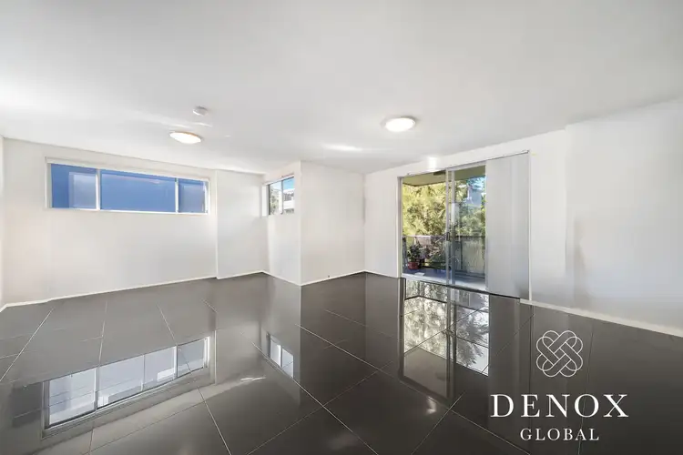 Second view of Homely apartment listing, 17/231-233 Carlingford Road, Carlingford NSW 2118