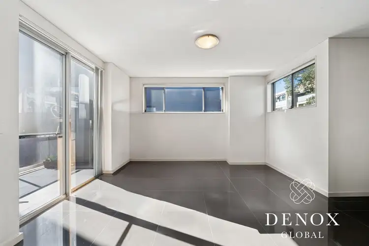 Fourth view of Homely apartment listing, 17/231-233 Carlingford Road, Carlingford NSW 2118