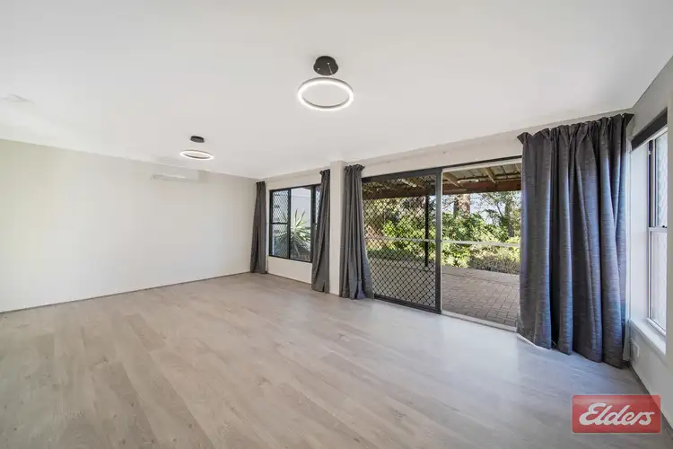 Second view of Homely townhouse listing, 4/405 Springwood Road, Springwood QLD 4127