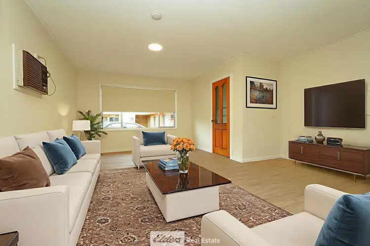 Main view of Homely unit listing, 1/295 Wakaden Street, Griffith NSW 2680