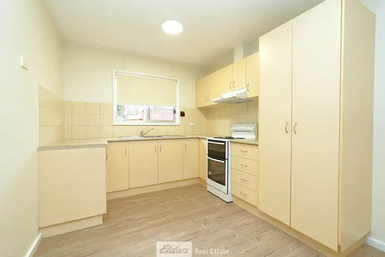 Second view of Homely unit listing, 1/295 Wakaden Street, Griffith NSW 2680