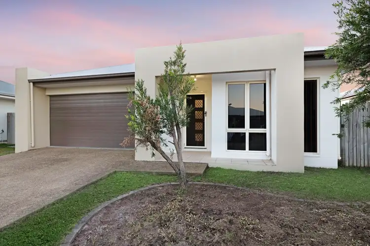 5 Corang Way, Kelso QLD 4815