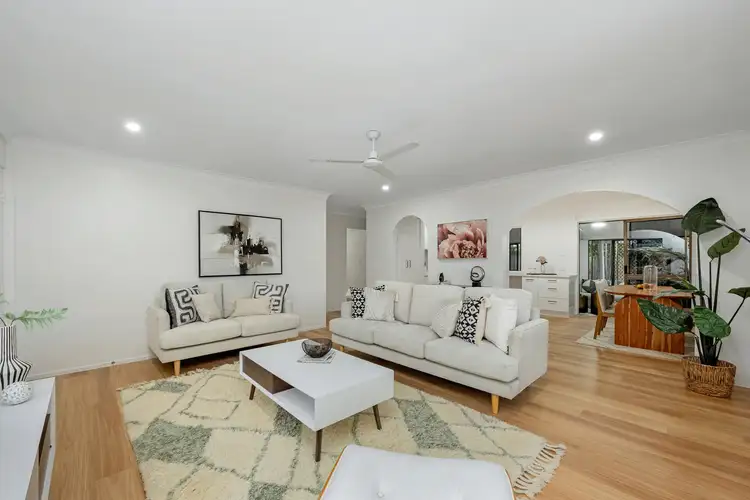 5 Shirleen Crescent, Condon QLD 4815
