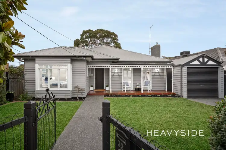 Main view of Homely house listing, 32 Gay Street, Blackburn North VIC 3130