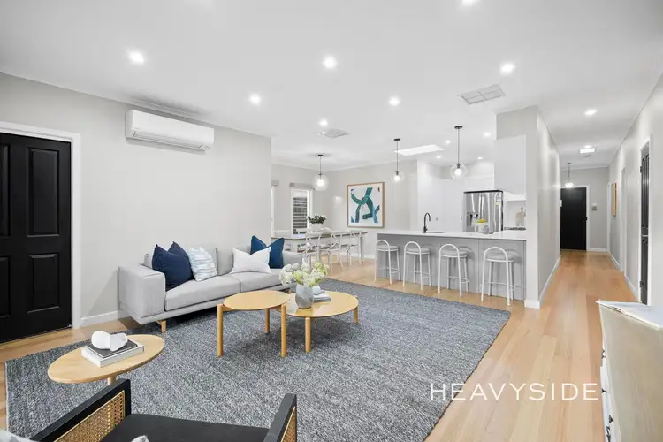 Third view of Homely house listing, 32 Gay Street, Blackburn North VIC 3130