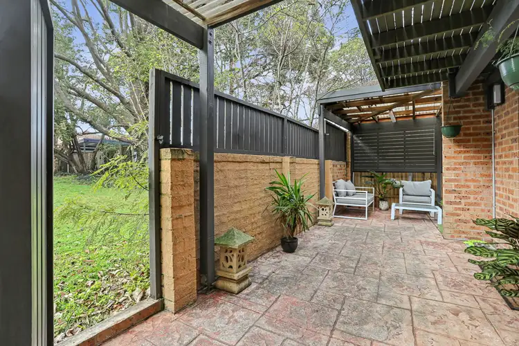 Fifth view of Homely townhouse listing, 4/1 Prospect Street, Leichhardt NSW 2040