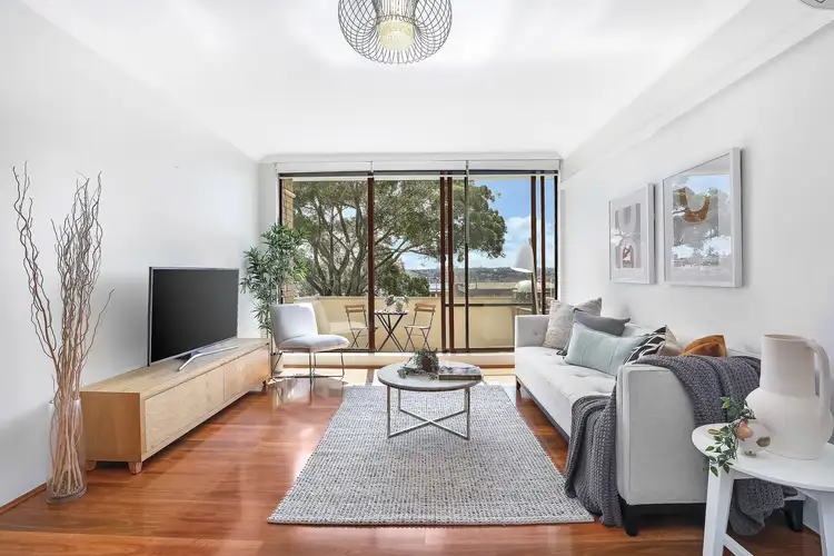 Main view of Homely apartment listing, 27/5-9 Bay Road, Russell Lea NSW 2046