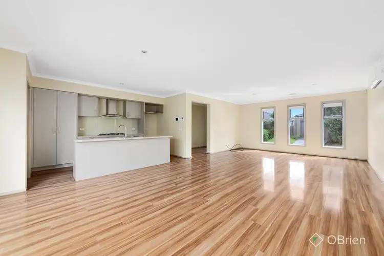 Second view of Homely house listing, 19 Admiralty Lane, Sydenham VIC 3037