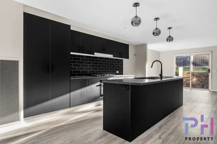 Second view of Homely house listing, 158 Aspinall Street, Golden Square VIC 3555