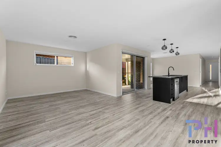 Third view of Homely house listing, 158 Aspinall Street, Golden Square VIC 3555