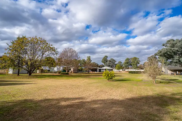Second view of Homely house listing, 4-6 West Street, Wattamondara NSW 2794