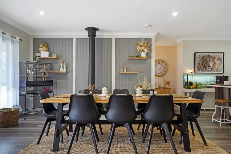 Fifth view of Homely house listing, 4-6 West Street, Wattamondara NSW 2794