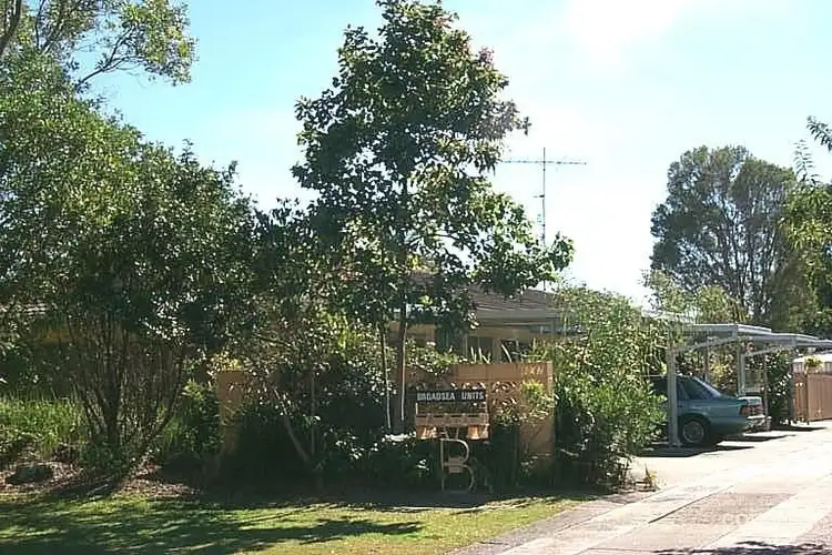 Main view of Homely unit listing, 4/60-62 Broadsea Avenue, Maroochydore QLD 4558