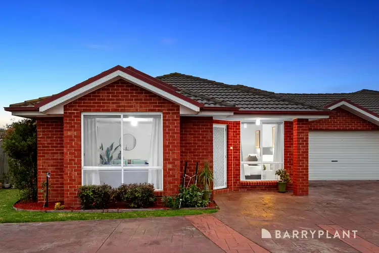 Main view of Homely unit listing, 3/33 Elliot Street, Knoxfield VIC 3180
