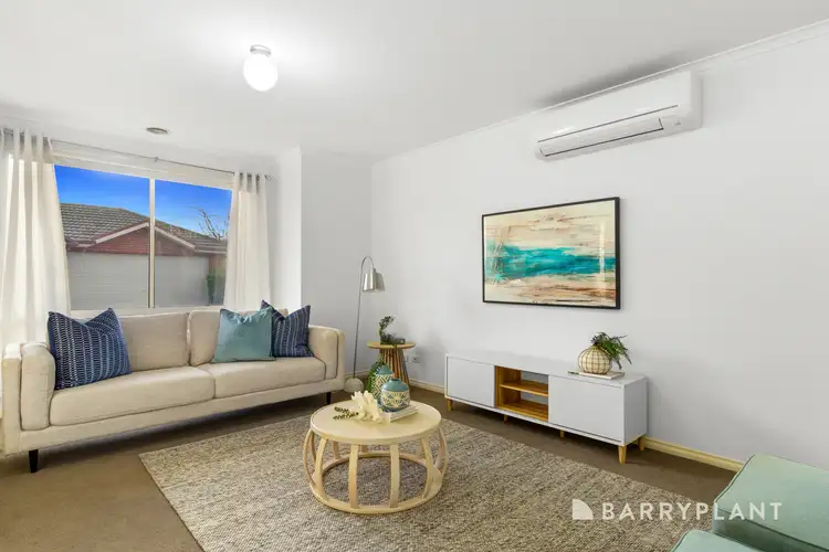 Second view of Homely unit listing, 3/33 Elliot Street, Knoxfield VIC 3180
