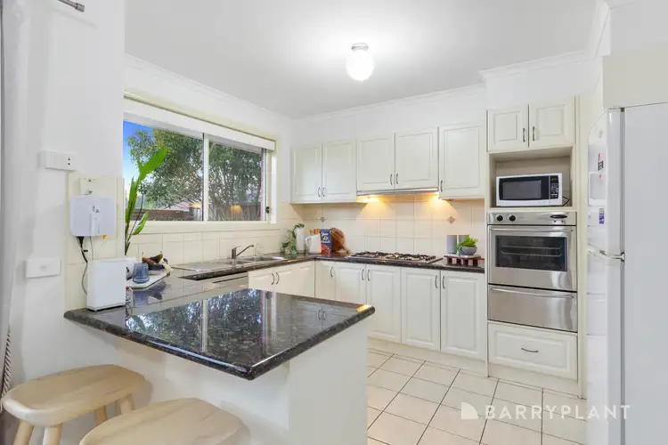 Third view of Homely unit listing, 3/33 Elliot Street, Knoxfield VIC 3180