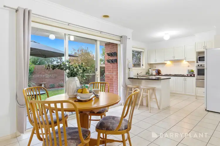 Fourth view of Homely unit listing, 3/33 Elliot Street, Knoxfield VIC 3180